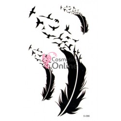 Tatuaje temporare pentru corp 212X096